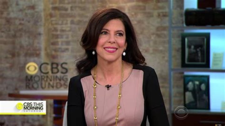 Francesca Fusco Biography, Age, Height, Husband, Net Worth, Family