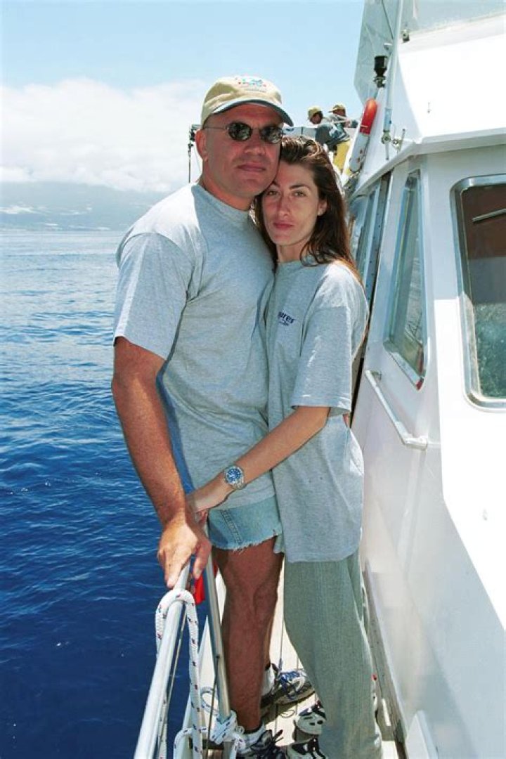 Francisco Ferreras biografía, edad, altura, esposo, net worth, familia