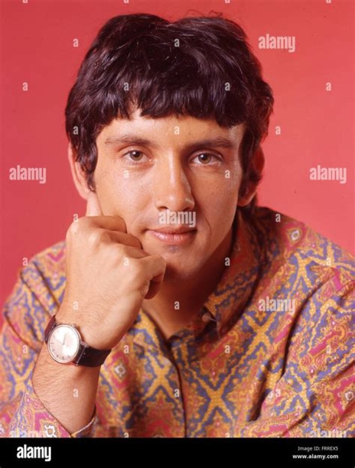 Frank Allen Biography, Age, Height, Husband, Net Worth, Family