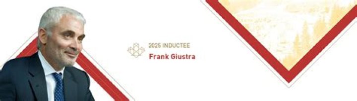 Frank Giustra Biography, Age, Height, Wife, Net Worth, Family