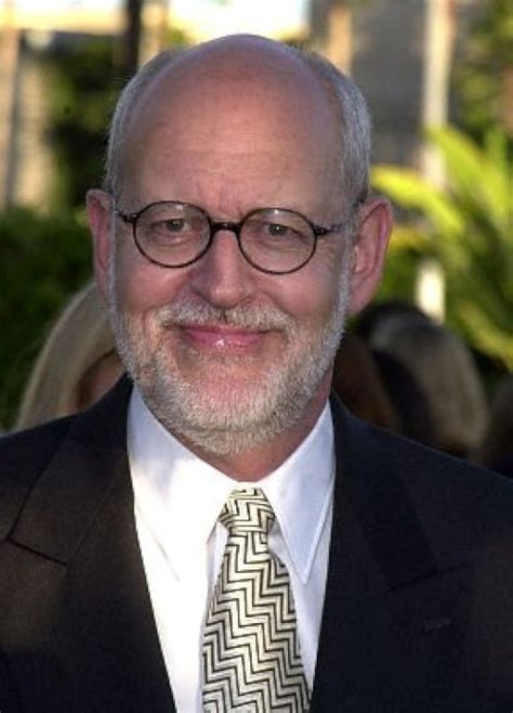Frank Oz Biography, Age, Height, Wife, Net Worth, Family