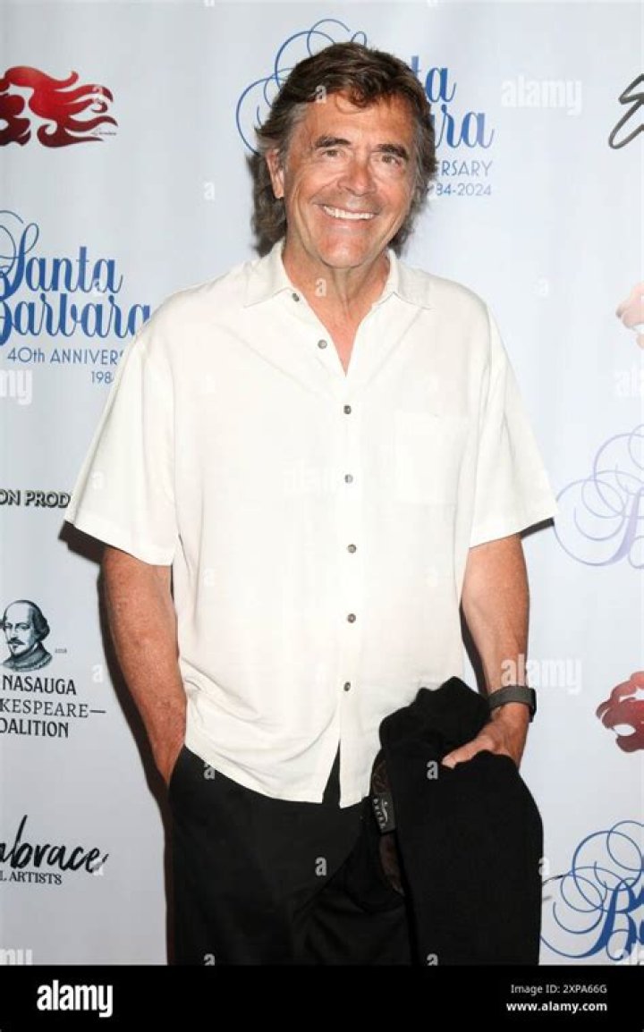 Frank Runyeon Biography, Age, Height, Wife, Net Worth, Family