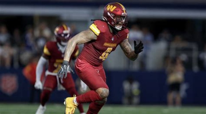 Frankie Luvu biografía, edad, altura, esposo, net worth, familia