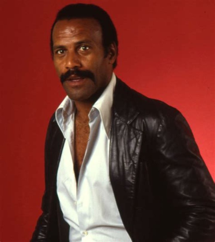 Fred Williamson biografía, edad, altura, esposo, net worth, familia