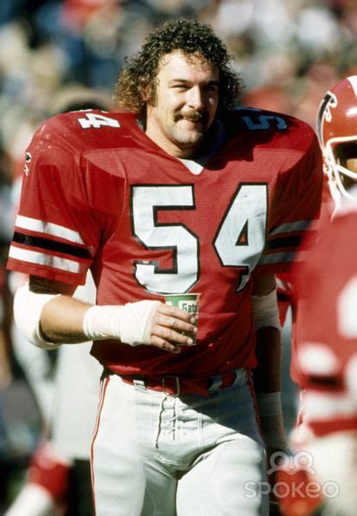 Fulton Kuykendall Biography, Age, Height, Wife, Net Worth, Family