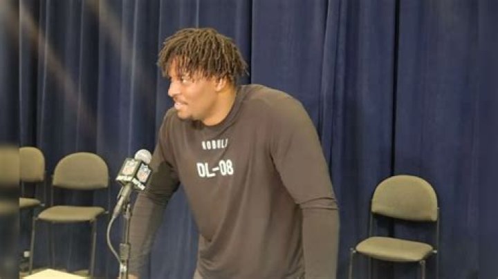 Gabe Hall Biography, Age, Height, Wife, Net Worth, Family