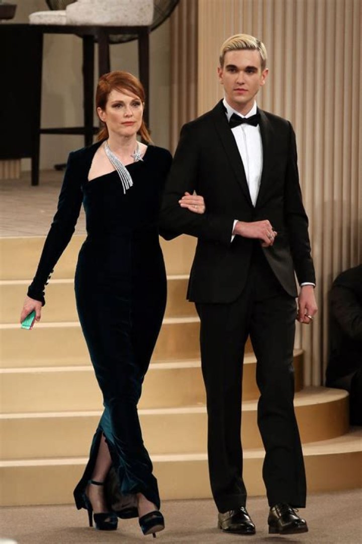 Gabriel-Kane Day Lewis Biography, Age, Height, Wife, Net Worth, Family