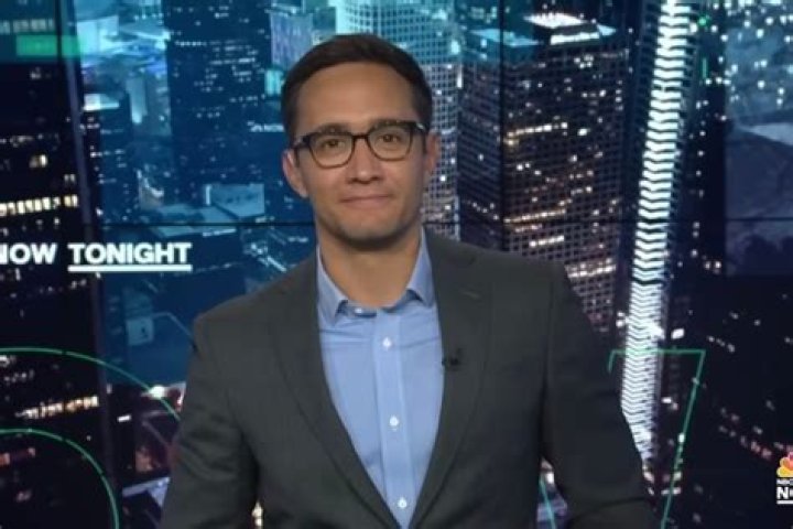 Gadi Schwartz Biography, Age, Height, Wife, Net Worth, Family