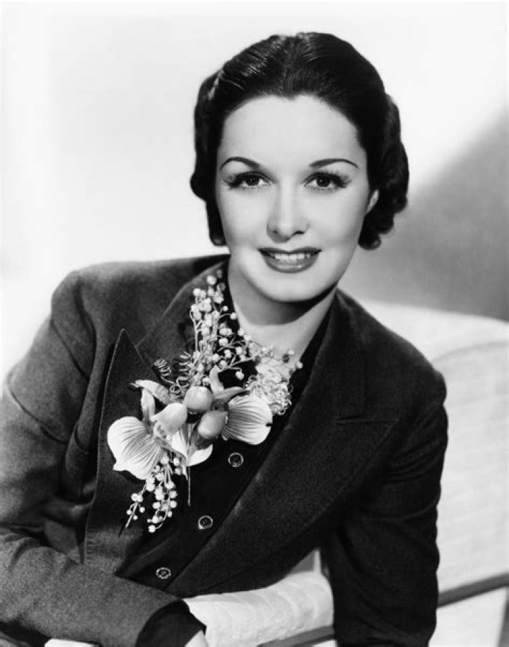 Gail Patrick Biography, Age, Height, Husband, Net Worth, Family