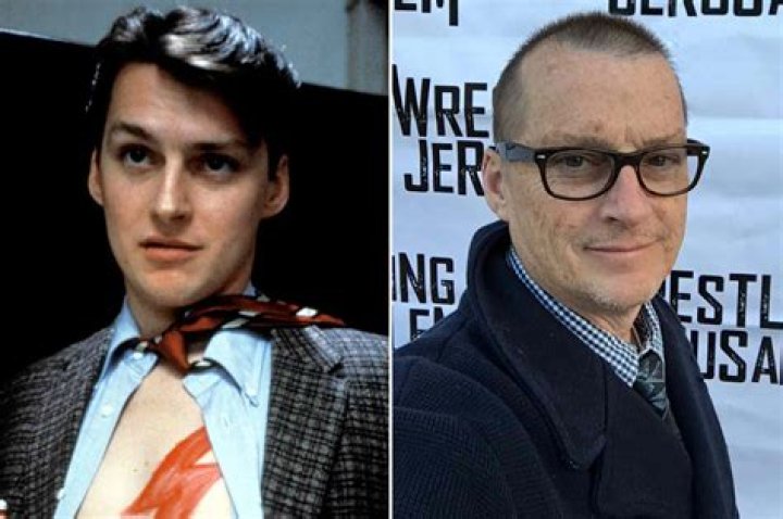 Gale Hansen Biography, Age, Height, Net Worth, Family