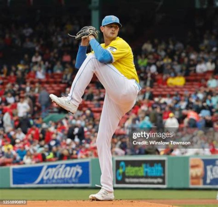 Garrett Whitlock Biography, Age, Height, Wife, Net Worth, Family