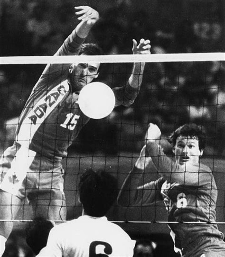 Garth Pischke Biography, Age, Height, Wife, Net Worth, Family