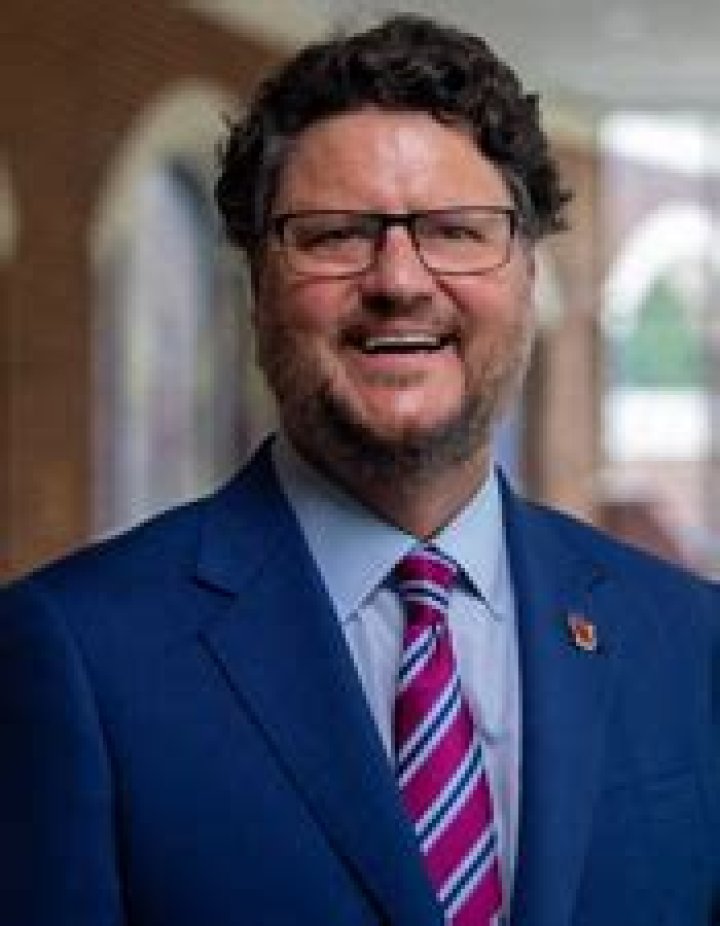 Gary Simrill Biography, Age, Height, Wife, Net Worth, Family