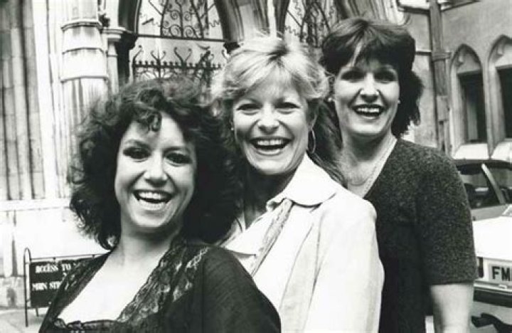 Gaye Brown Biography, Age, Height, Husband, Net Worth, Family