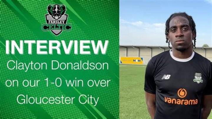 George Donaldson biografía, edad, altura, esposo, net worth, familia