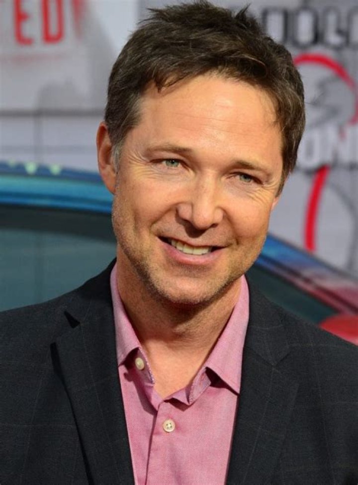 George Newbern Biography, Age, Height, Wife, Net Worth, Family