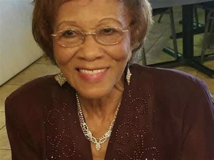 Georgia Allen Biography, Age, Height, Husband, Net Worth, Family