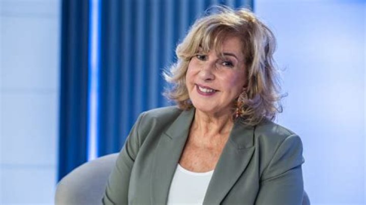 Georgina Barbarossa biografía, edad, altura, esposa, net worth, familia