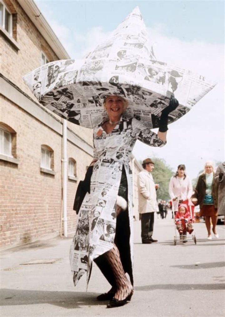 Gertrude Shilling Biography, Age, Height, Husband, Net Worth, Family