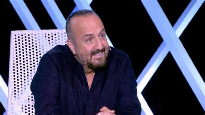 Ghassan Rahbani Biography, Age, Height, Wife, Net Worth, Family