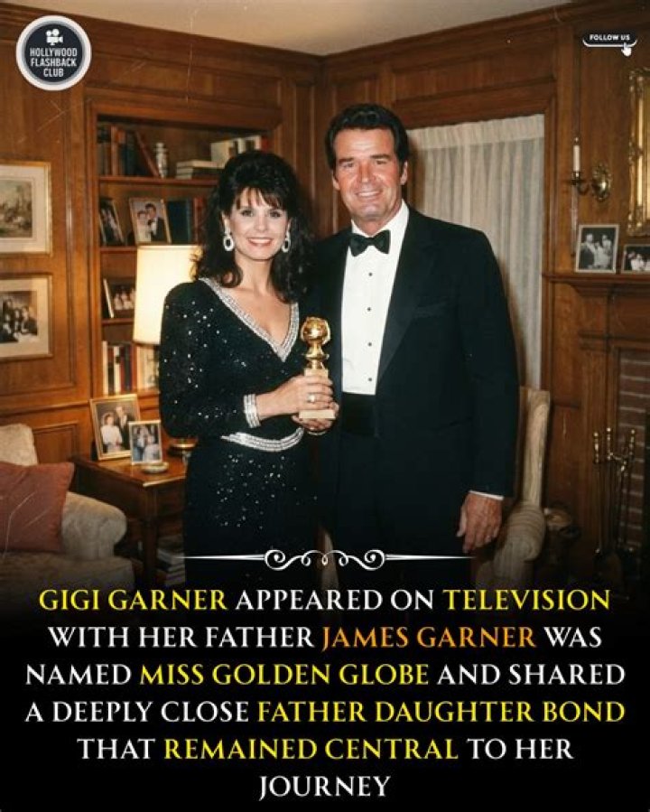 Gigi Garner Biography, Age, Height, Husband, Net Worth, Family