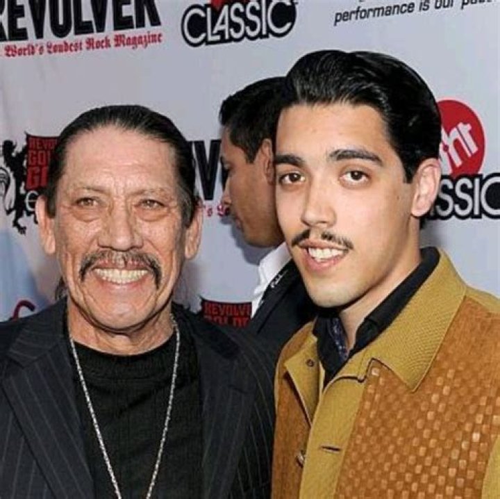 Gilbert Trejo Biography, Age, Height, Wife, Net Worth, Family