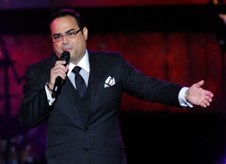 Gilberto Santa Rosa biografía, edad, altura, esposo, net worth, familia