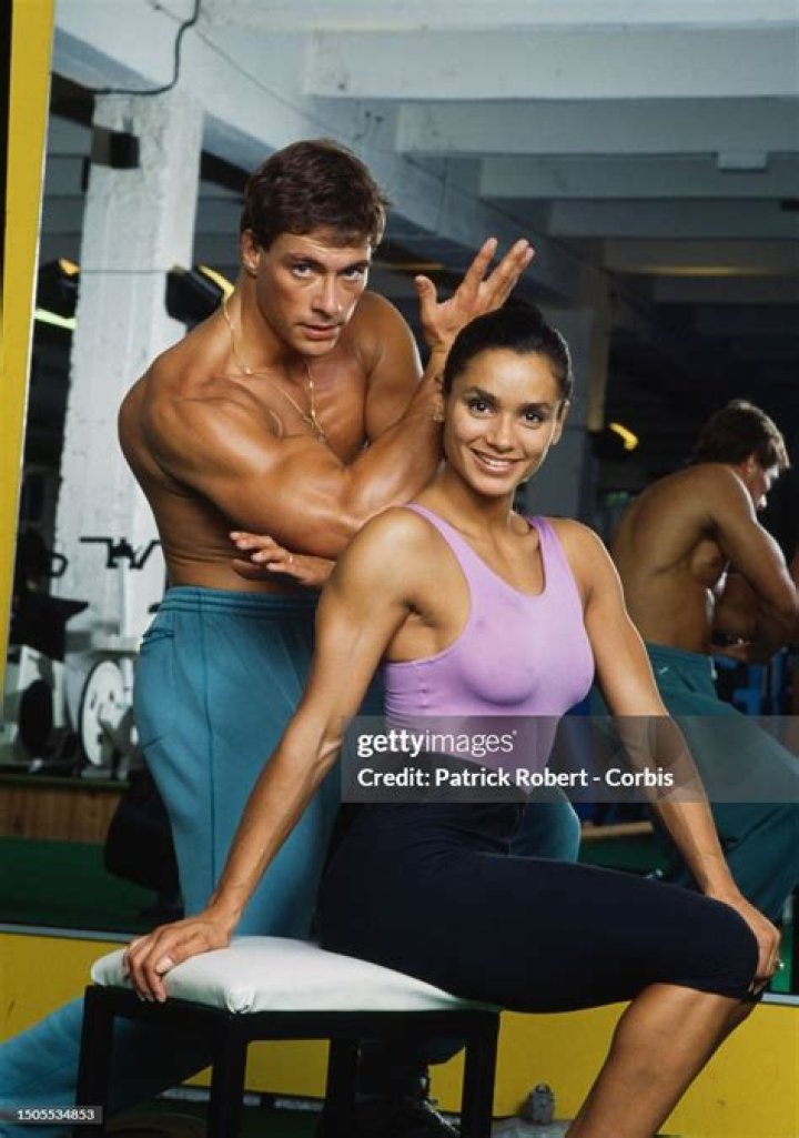 Gladys Portugues Biography, Age, Height, Husband, Net Worth, Family