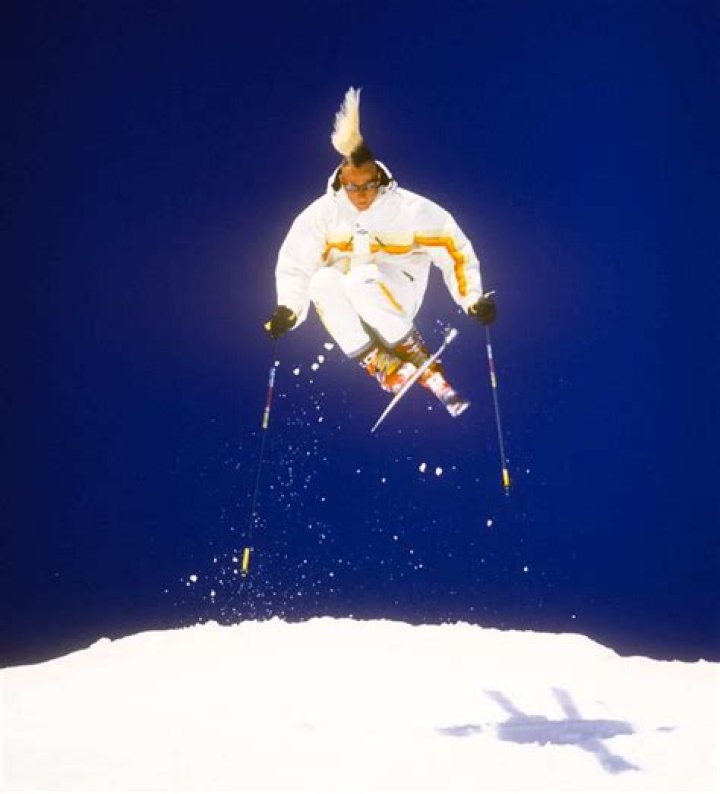 Glen Plake biografía, edad, altura, esposo, net worth, familia