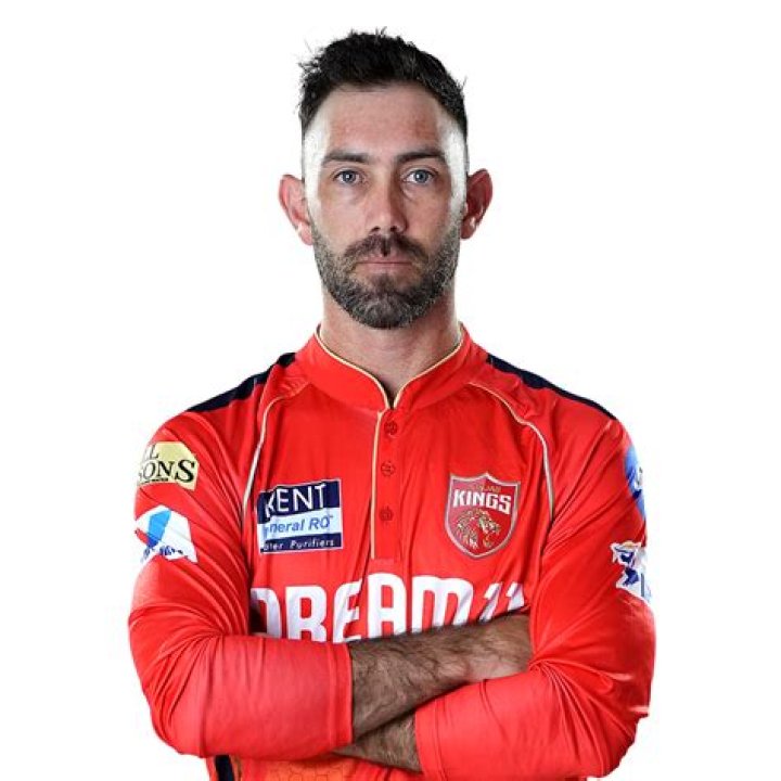 Glenn Maxwell Biography, Age, Height, Wife, Net Worth, Family