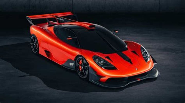 Gordon Murray Biography, Age, Height, Wife, Net Worth, Family