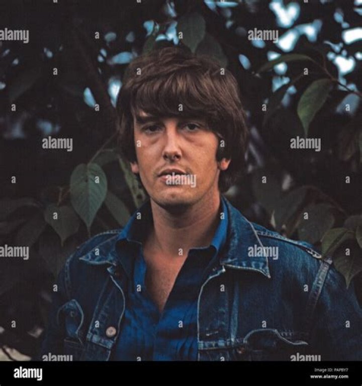 Gordon Waller Biography, Age, Height, Wife, Net Worth, Family