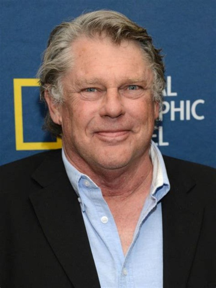 Graham Beckel Biography, Age, Height, Wife, Net Worth, Family