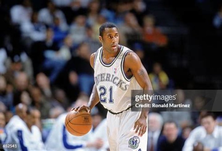 Greg Buckner Biography, Age, Height, Wife, Net Worth, Family