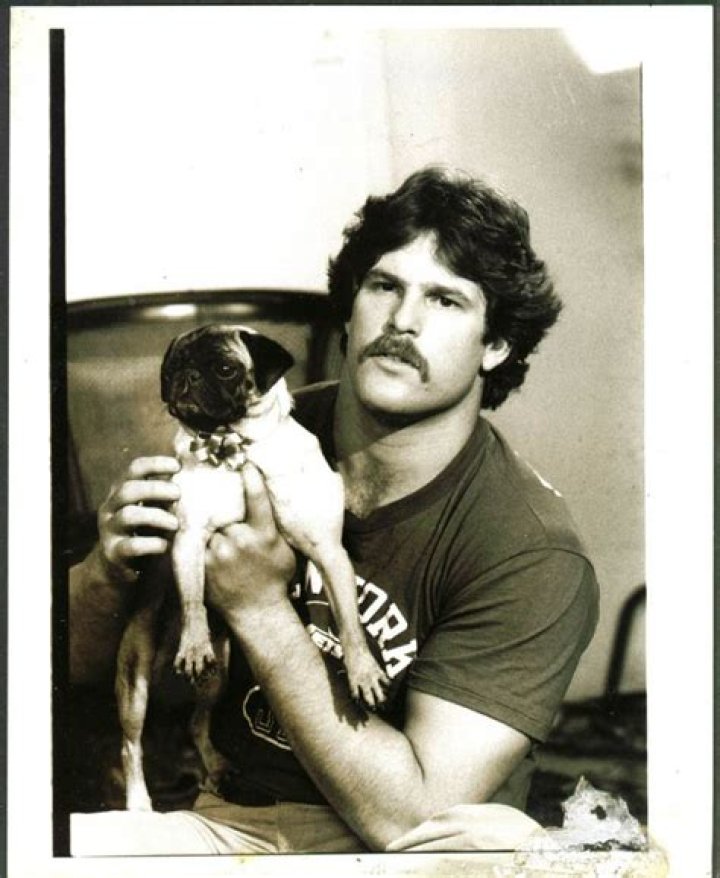 Greg Buttle Biography, Age, Height, Wife, Net Worth, Family