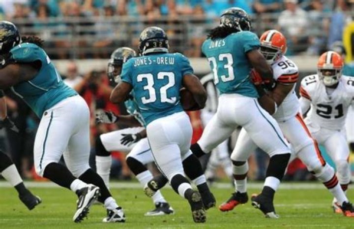 Greg Jones Biography, Age, Height, Wife, Net Worth, Family