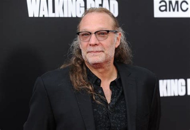 Greg Nicotero biografía, edad, altura, esposo, net worth, familia