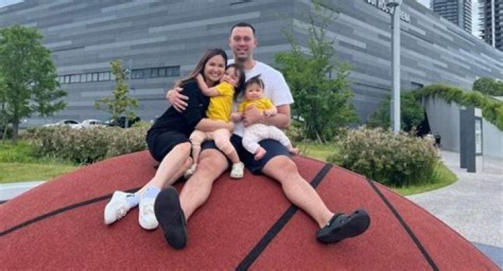 Greg Slaughter Biography, Age, Height, Wife, Net Worth, Family