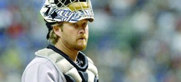 Gregg Zaun Biography, Age, Height, Wife, Net Worth, Family