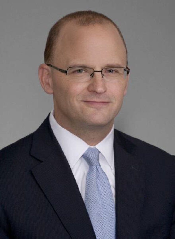 Gregory G. Garre Biography, Age, Height, Wife, Net Worth, Family