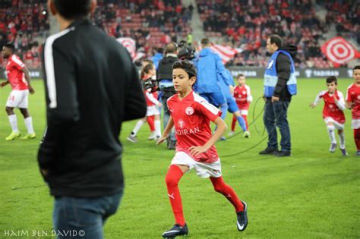 Haim Ben-David Biography, Age, Height, Wife, Net Worth and Family