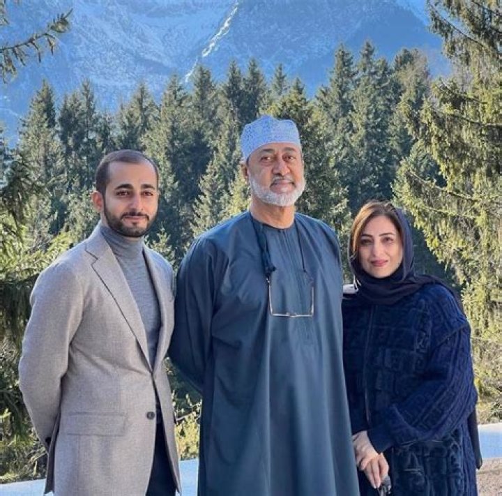 Haitham bin Tariq Biography, Age, Height, Wife, Net Worth, Family