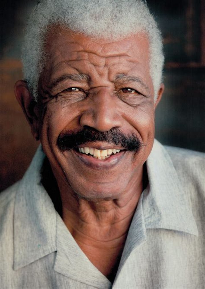 Hal Williams biografía, edad, altura, esposo, net worth, familia