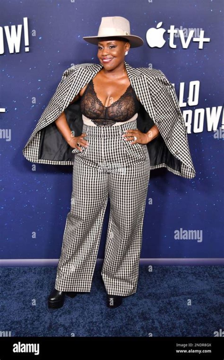 Haneefah Wood Biography, Age, Height, Husband, Net Worth, Family