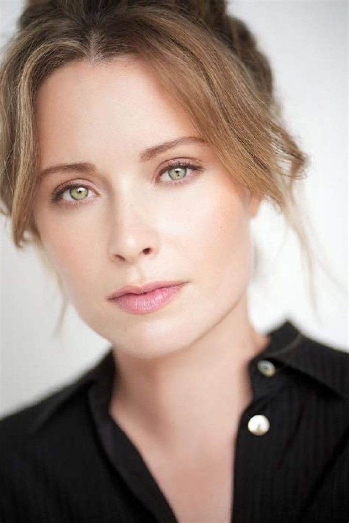 Hannah Anderson Biography, Age, Height, Husband, Net Worth, Family