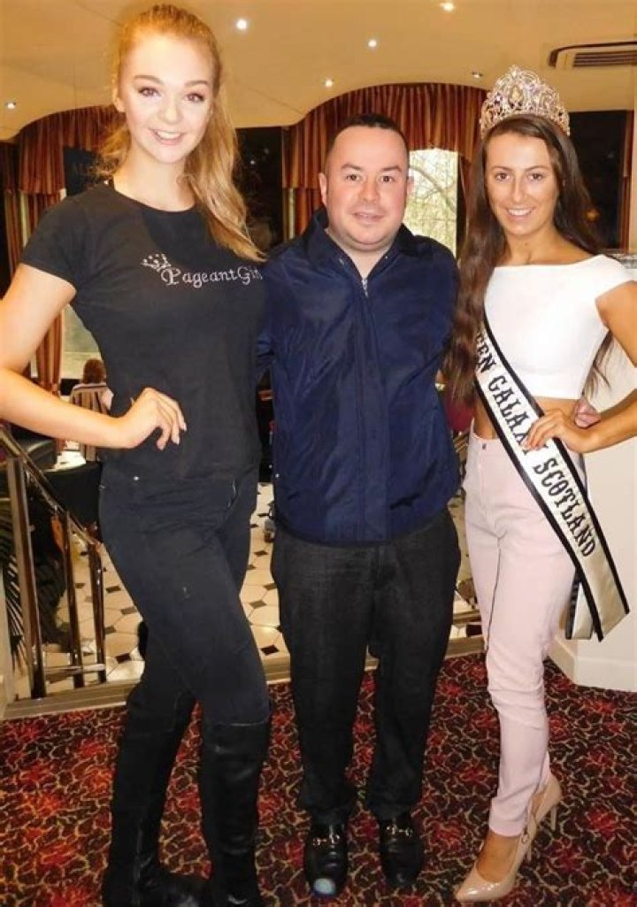 Harriotte Lane Biography, Age, Height, Husband, Net Worth, Family