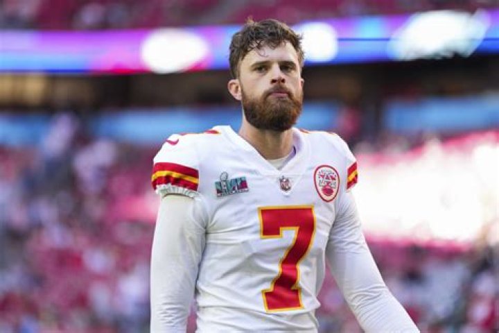 Harrison Butker Biography, Age, Height, Wife, Net Worth, Family