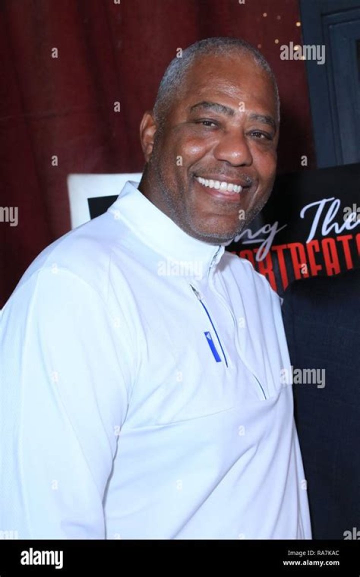 Harry Stanback Biography, Age, Height, Wife, Net Worth, Family