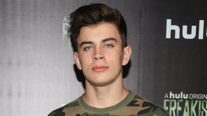 Hayes Grier Biography, Age, Height, Wife, Net Worth, Family