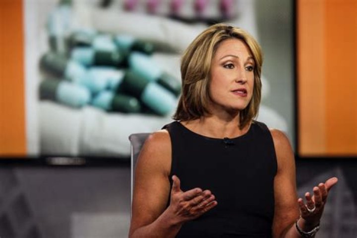 Heather Bresch biografía, edad, altura, esposa, net worth, familia